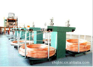 上海青宝铜材 二手冶炼设备产品列表